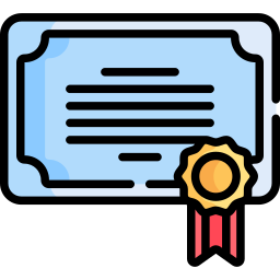 Certificado no encontrado